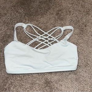 lululemon Free to Be Wild Bra